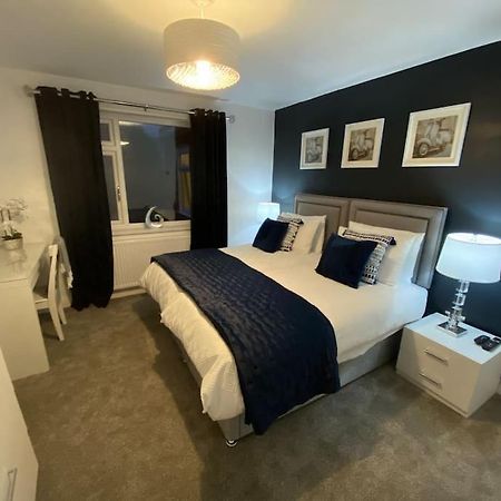 Thornton  Wharfedale Lodge- Bungalow-3 Bed, 2 Bath, Amazing! מראה חיצוני תמונה