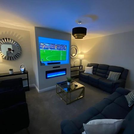 Thornton  Wharfedale Lodge- Bungalow-3 Bed, 2 Bath, Amazing! מראה חיצוני תמונה