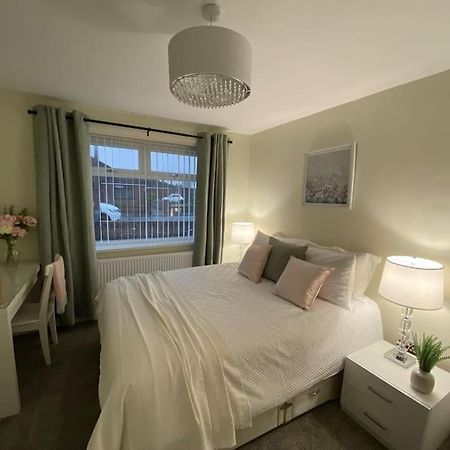 Thornton  Wharfedale Lodge- Bungalow-3 Bed, 2 Bath, Amazing! מראה חיצוני תמונה