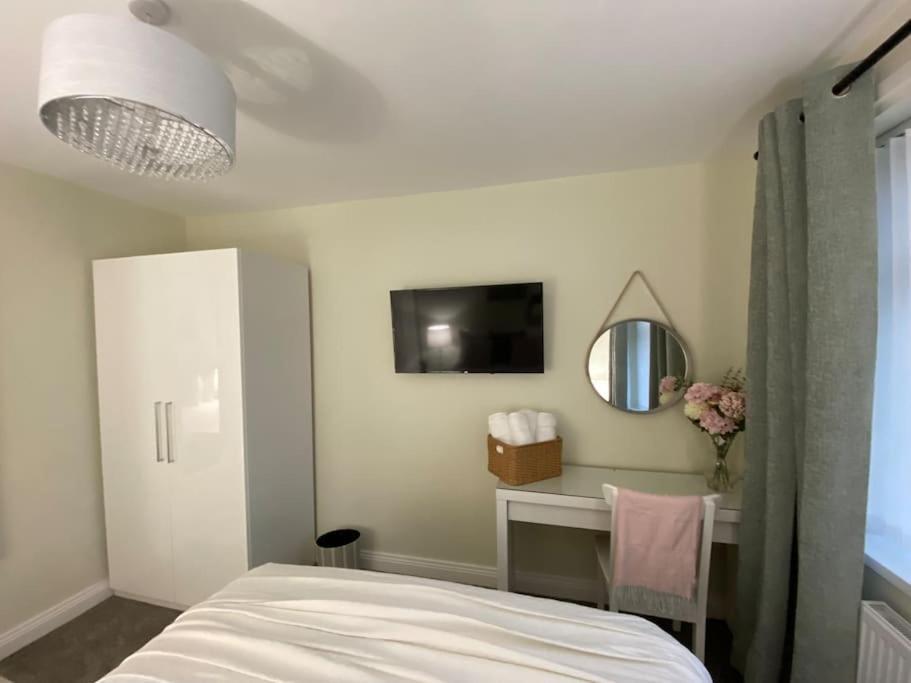 Thornton  Wharfedale Lodge- Bungalow-3 Bed, 2 Bath, Amazing! מראה חיצוני תמונה