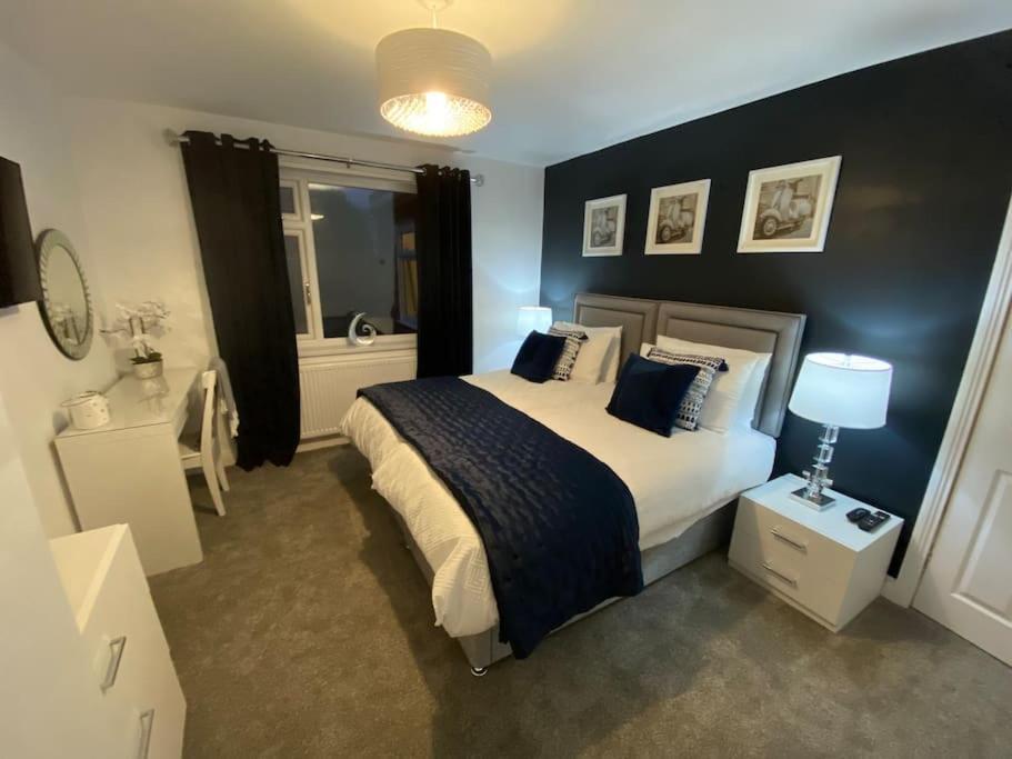 Thornton  Wharfedale Lodge- Bungalow-3 Bed, 2 Bath, Amazing! מראה חיצוני תמונה