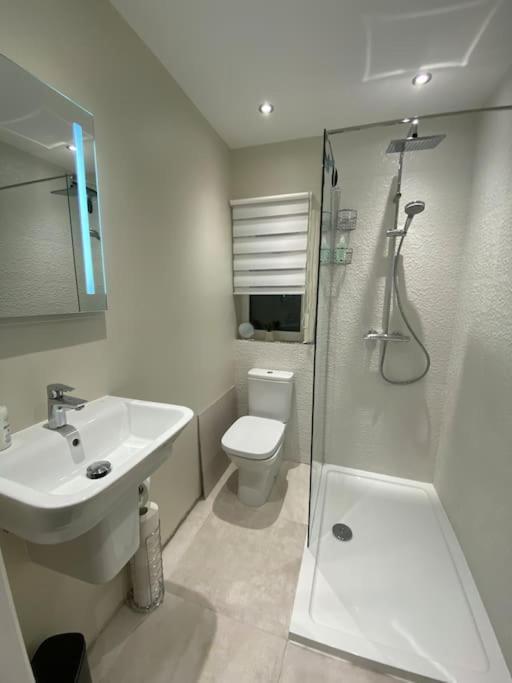 Thornton  Wharfedale Lodge- Bungalow-3 Bed, 2 Bath, Amazing! מראה חיצוני תמונה