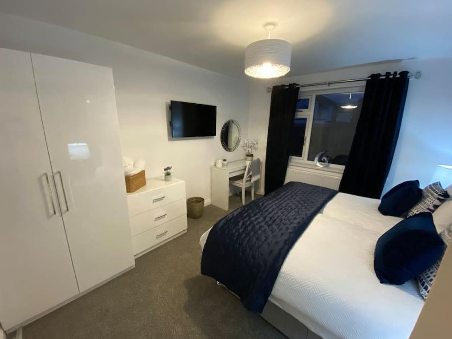 Thornton  Wharfedale Lodge- Bungalow-3 Bed, 2 Bath, Amazing! מראה חיצוני תמונה