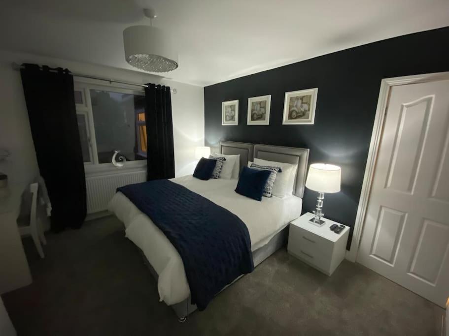 Thornton  Wharfedale Lodge- Bungalow-3 Bed, 2 Bath, Amazing! מראה חיצוני תמונה
