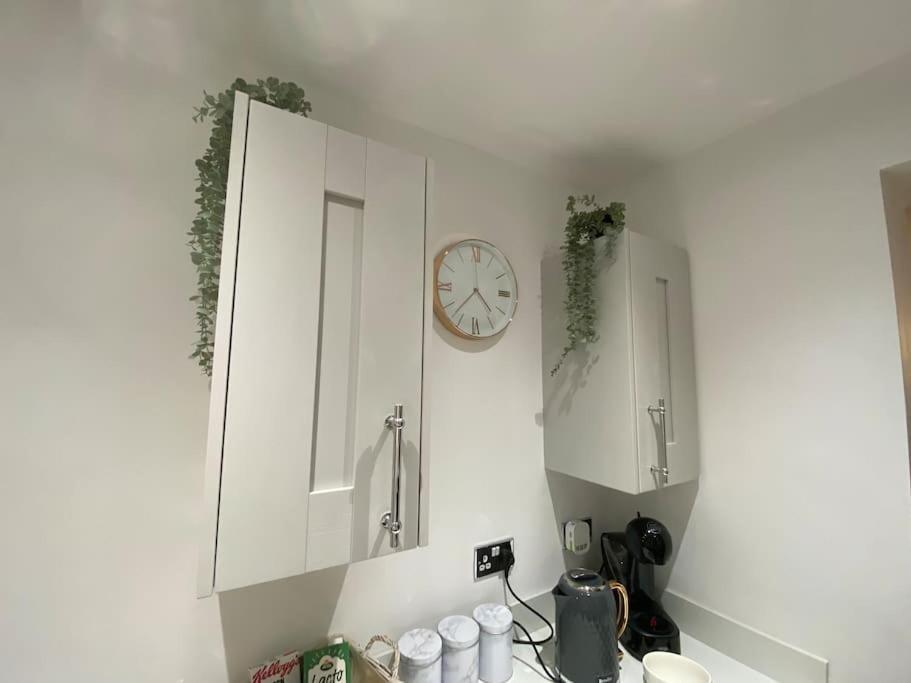 Thornton  Wharfedale Lodge- Bungalow-3 Bed, 2 Bath, Amazing! מראה חיצוני תמונה