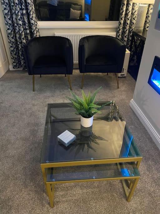 Thornton  Wharfedale Lodge- Bungalow-3 Bed, 2 Bath, Amazing! מראה חיצוני תמונה