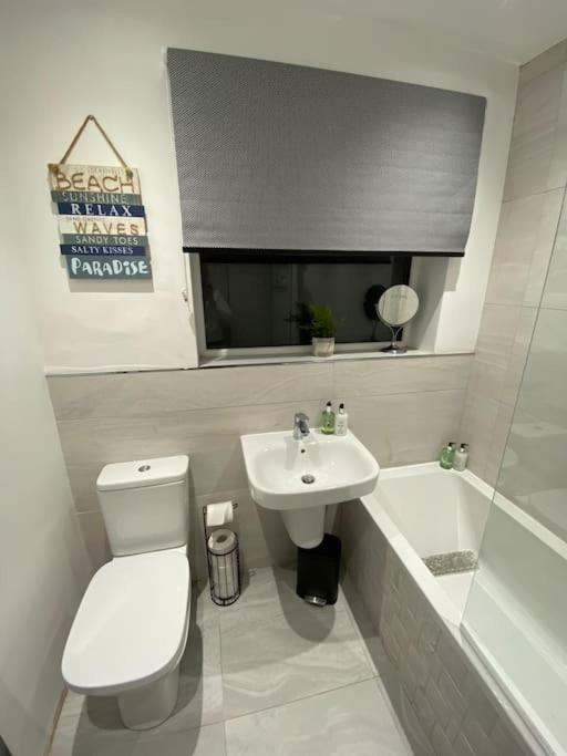 Thornton  Wharfedale Lodge- Bungalow-3 Bed, 2 Bath, Amazing! מראה חיצוני תמונה