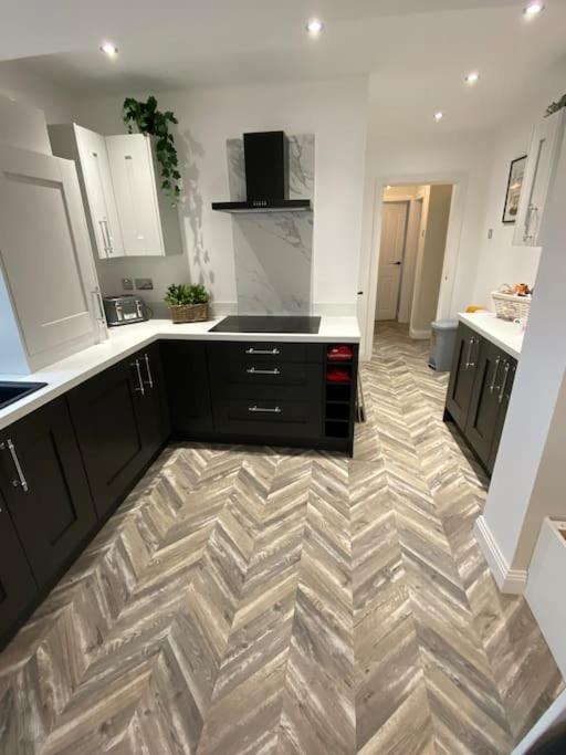 Thornton  Wharfedale Lodge- Bungalow-3 Bed, 2 Bath, Amazing! מראה חיצוני תמונה