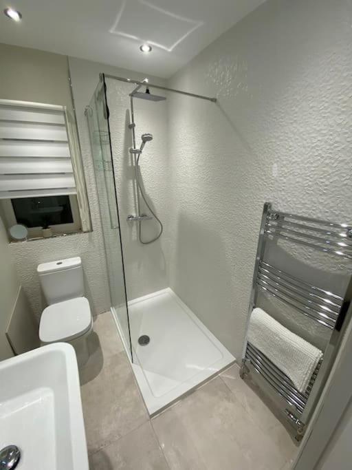 Thornton  Wharfedale Lodge- Bungalow-3 Bed, 2 Bath, Amazing! מראה חיצוני תמונה
