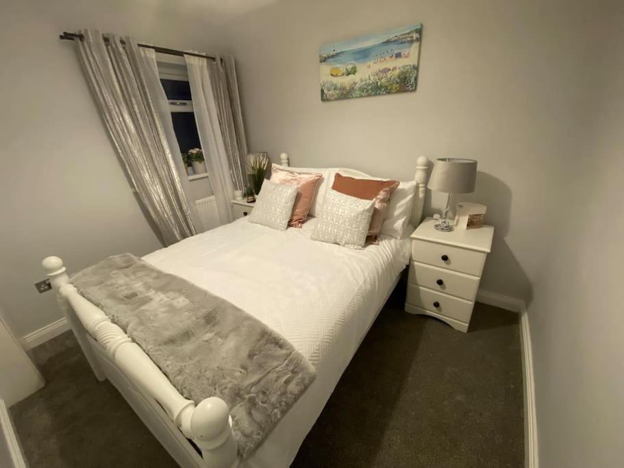 Thornton  Wharfedale Lodge- Bungalow-3 Bed, 2 Bath, Amazing! מראה חיצוני תמונה